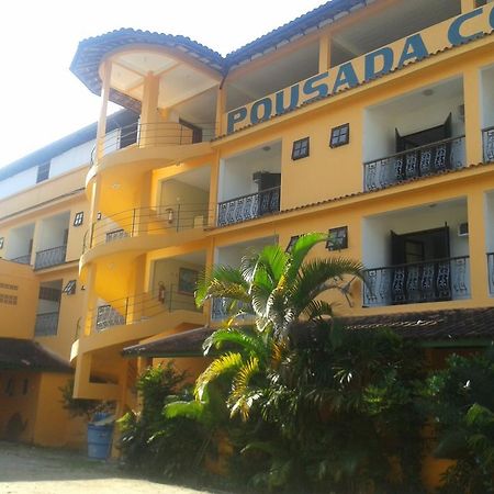 Pousada Costa Verde Angra dos Reis Extérieur photo