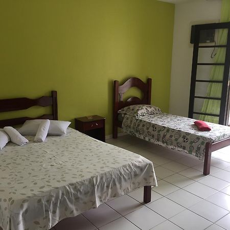 Pousada Costa Verde Angra dos Reis Extérieur photo