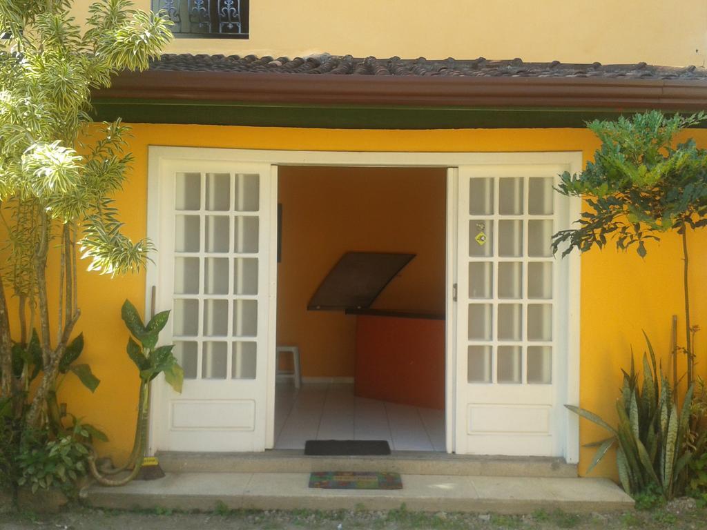 Pousada Costa Verde Angra dos Reis Extérieur photo