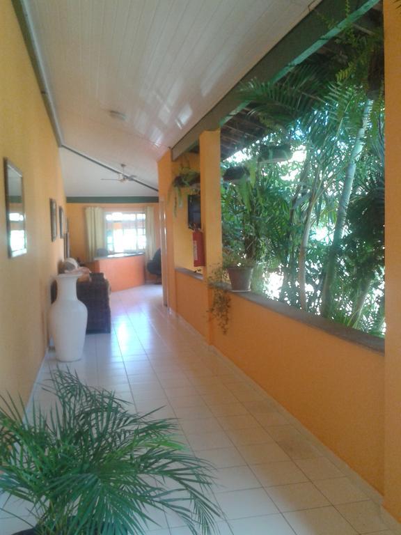 Pousada Costa Verde Angra dos Reis Extérieur photo