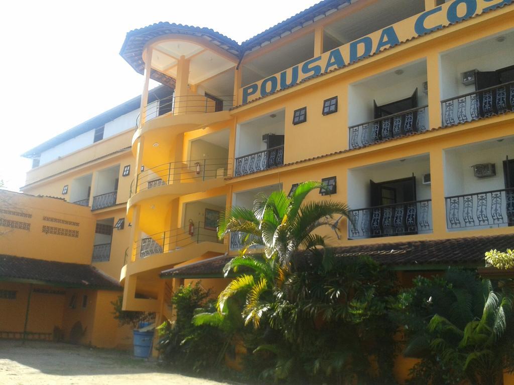 Pousada Costa Verde Angra dos Reis Extérieur photo