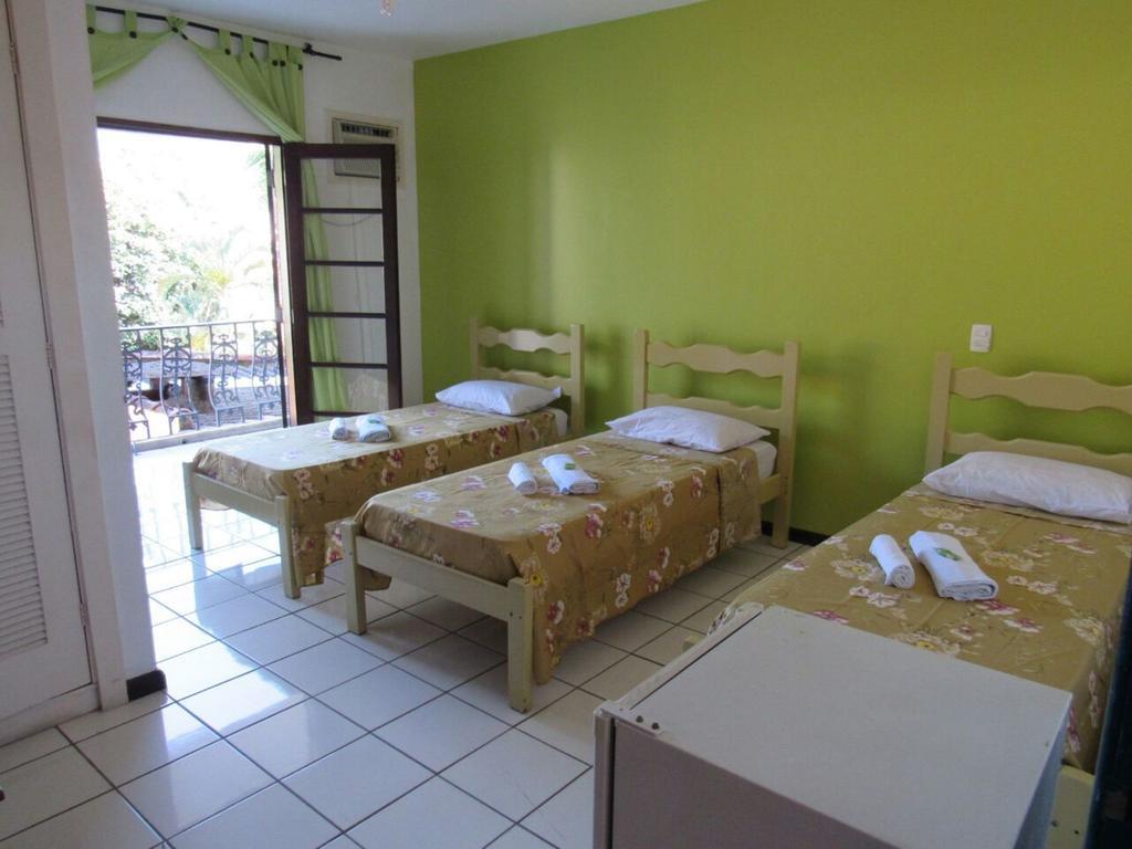Pousada Costa Verde Angra dos Reis Extérieur photo