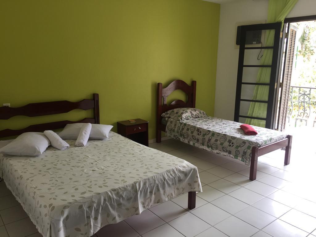 Pousada Costa Verde Angra dos Reis Extérieur photo