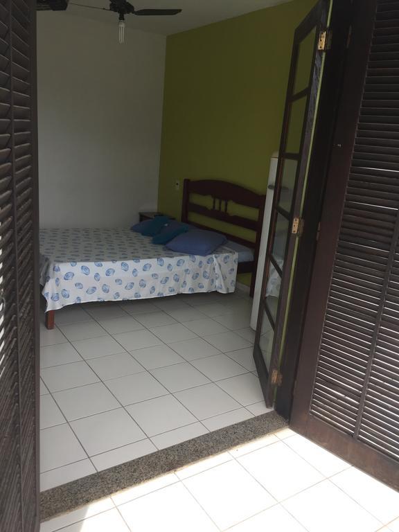 Pousada Costa Verde Angra dos Reis Extérieur photo